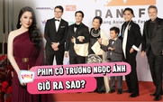 Cách nhà sản xuất 'Chiếc kén' xử lý vai của Trương Ngọc Ánh