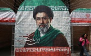 Iran trong kỷ nguyên hậu Khamenei
