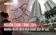 Mua nhà ở TP.HCM lúc này: Cần cân nhắc điều gì?