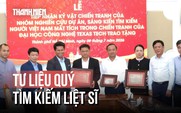 Giải mã tọa độ Bệnh viện K76A và sân bay Tân Sơn Nhất: Thêm tư liệu phục vụ tìm kiếm liệt sĩ