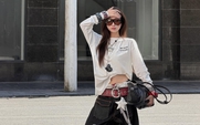 Thoát khỏi vùng an toàn cùng phong cách streetwear
