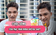 Cuộc sống của Mạc Văn Khoa ra sao trước tin đồn vỡ nợ trăm tỉ?