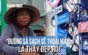 Người dân sống bên đường Lã Xuân Oai nói gì khi tuyến đường sắp được mở rộng 30 mét?