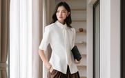 Quần bong bóng 'lên ngôi': Biểu tượng mới của phong cách hiện đại