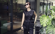 Tôn khí chất tiểu thư từ phong cách Old Money cổ điển