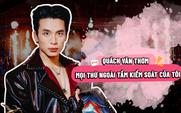 Thơm (Da LAB): 'Sự quan tâm lớn của khán giả nằm ngoài dự đoán của tôi'