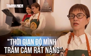 Mất 20 tỉ đồng vì biến cố đại dịch, bà chủ thương hiệu trà sữa nổi tiếng vực dậy thế nào?
