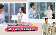Phương Mỹ Chi quyết chọn Bảo Định, bật mí hậu trường hẹn hò khó đỡ
