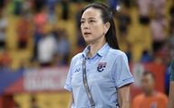 Bóng đá Thái Lan nóng, Madam Pang đụng độ đối thủ nặng ký đua chức Chủ tịch FAT