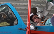 Chủ tịch nước truy tặng Huân chương Bảo vệ Tổ quốc cho phi công Su-22 hy sinh