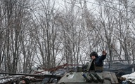 Tham vọng của Ukraine với vũ khí tầm xa