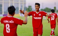 Đội U.23 Việt Nam: Sự trở lại của tiền đạo có thể hình lý tưởng