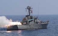 Iran thông báo sắp lập liên minh hải quân tại vùng Vịnh