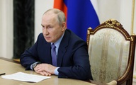 Nga thuyết phục Mỹ mời ông Putin dự cuộc họp APEC