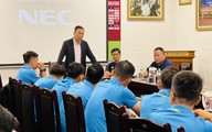 V-League trở lại hứa hẹn ‘nóng bỏng tay’, đừng để VAR tạo sóng tranh cãi