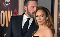 Ben Affleck và Jennifer Lopez không còn bên nhau?