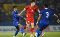 AFF Cup đổi ‘múi giờ’, đội tuyển Việt Nam đối mặt thử thách