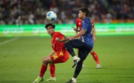 Nỗi đau thua U.22 Việt Nam chưa nguôi, Thái Lan đến VCK châu Á trong khủng hoảng