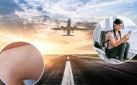 Đây là thứ bạn không nên mặc trên chuyến bay