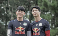 Minh Vương bất ngờ chia tay HAGL, tái hợp Công Phượng: Hợp đồng mới giá trị 3 năm?