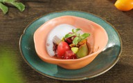4 món chay 'độc lạ' ở TP.HCM: Thanh tịnh mà cuốn hút khó ngờ