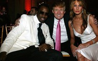 Donald Trump lên tiếng trước câu hỏi về khả năng ân xá cho Diddy