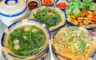 3 quả trứng chiên 110.000 đồng, quán cơm quê trung tâm TP.HCM gây tranh cãi dữ dội