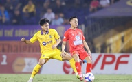 Lịch thi đấu V-League hôm nay: Nỗi buồn trận derby bóng đá trẻ, HAGL có đẩy SLNA xuống hạng?