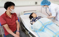 Vụ 4,2 triệu đồng/cuốc xe: Hỗ trợ toàn bộ viện phí cho con của nạn nhân