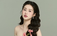 Nữ sinh 19 tuổi được bố là thượng tá quân đội ủng hộ thi hoa hậu