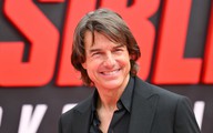 Tom Cruise đạt kỷ lục Guinness thế giới