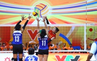 Xác định 4 cặp tứ kết giải bóng chuyền VTV Cup 2025: U.21 Việt Nam đương đầu ‘chị đại’