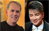 Động thái của tỉ phú Gerard với Đàm Vĩnh Hưng sau phán quyết bất lợi