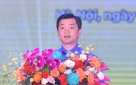Anh Nguyễn Minh Triết: Thế hệ trẻ luôn tự hào, biết ơn thanh niên xung phong