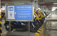 Để không bị phạt 50 triệu đồng khi sạc xe điện?