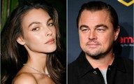 Mỹ nhân Vittoria Ceretti - 'ngoại lệ' của Leonardo DiCaprio


