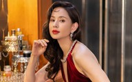 Lý Nhược Đồng không sợ bị chê hết thời ở tuổi 59