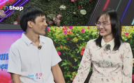 Nam dược sĩ đến show hẹn hò tìm vợ, chinh phục được nữ bác sĩ xinh đẹp
