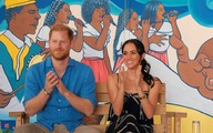 Hoàng tử Harry và Meghan Markle 'chia tay'?