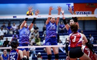 Lịch thi đấu bóng chuyền nữ Việt Nam hôm nay: Cơ hội truất ngôi Thái Lan, vô địch SEA V.League