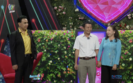 Cặp đôi U.60 'về chung nhà' sau 2 tháng tham gia show hẹn hò