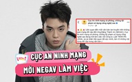 Negav liên tiếp vướng ồn ào, bị Cục An ninh mạng mời làm việc