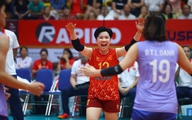Lịch thi đấu bóng chuyền nữ Việt Nam hôm nay: Thử thách cực đại, đối thủ Ba Lan cực mạnh