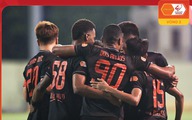Bảng xếp hạng V-League mới nhất: Tân binh Ninh Bình bất ngờ chiếm ngôi đầu, Thanh Hóa chìm sâu