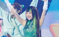 Quán quân 'Em xinh say hi' Phương Mỹ Chi: Nhạc nào cũng cân, bài nào cũng hot