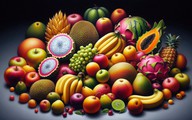 4 loại thực phẩm là 'khắc tinh' của ung thư, tiểu đường, bệnh tim!