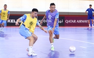 Việt Nam - Li Băng, VCK futsal châu Á 2026: Tìm chiến thắng thứ hai