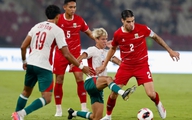 HLV Bangladesh ‘uất ức’ vì trọng tài ‘thò tay’ đưa Indonesia vào chung kết, FIFA ASEAN Cup quá mất giá