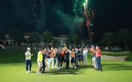 Giải các CLB Golf Hà Nội mở rộng 2026 tìm ra 2 nhà vô địch

