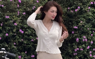 Cardigan vẫn được yêu thích giữa vòng xoay của các xu hướng mới